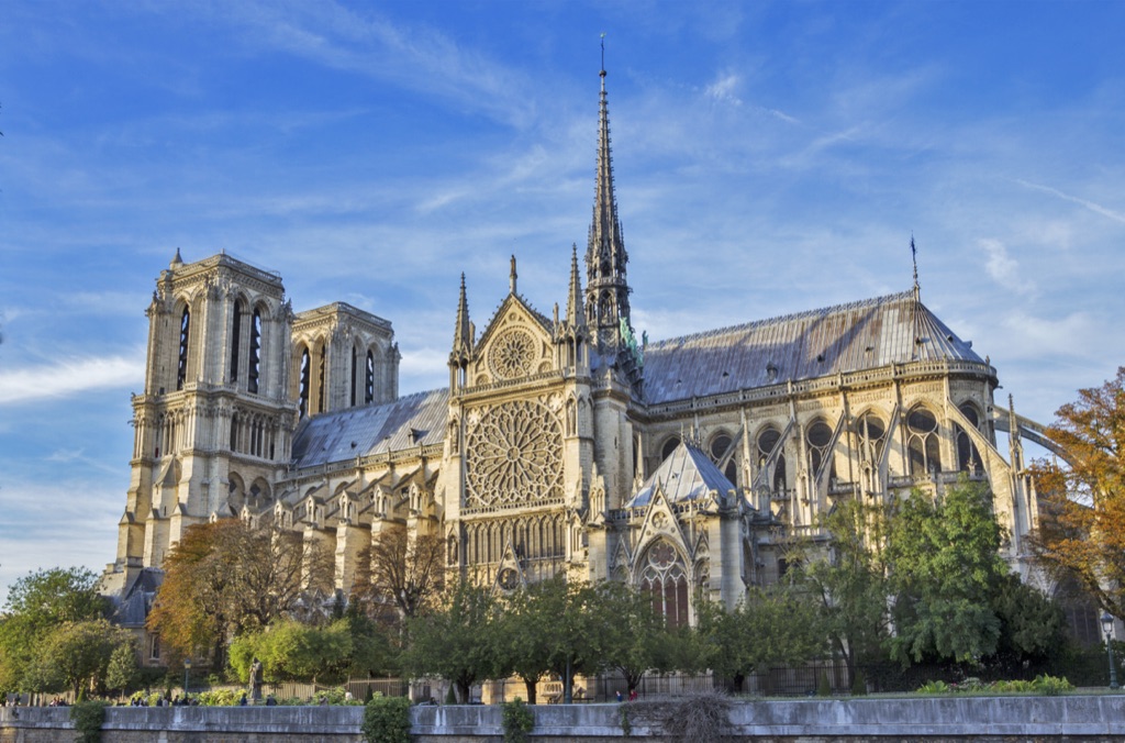 Katedra Notre-Dame
