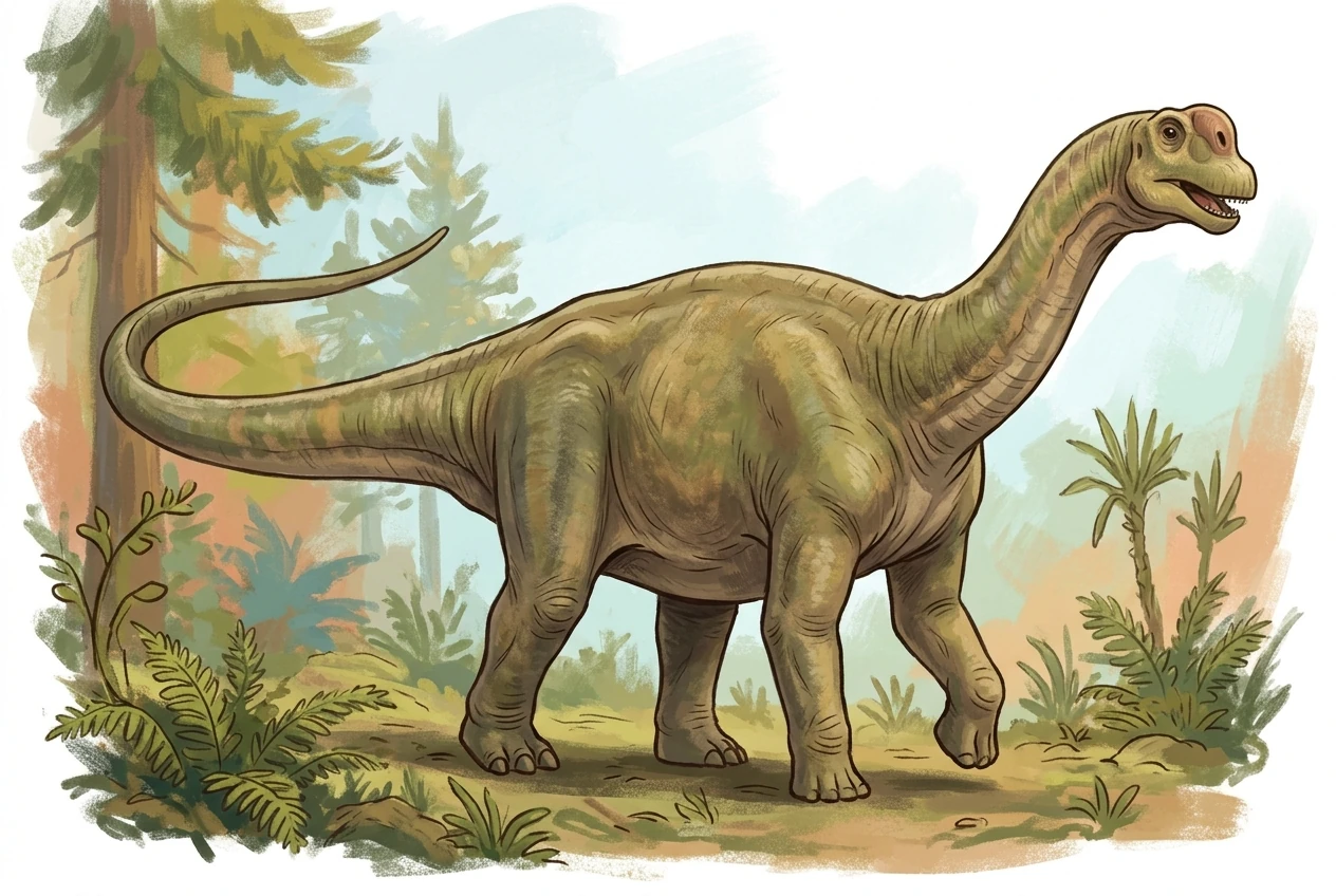 Kamarazaur