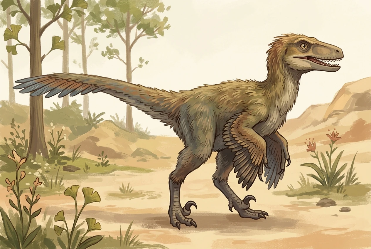 Welociraptor