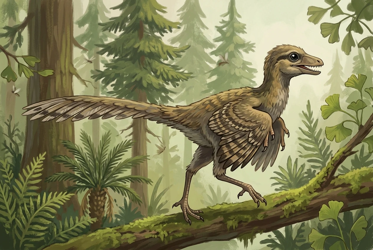 Archeopteryks