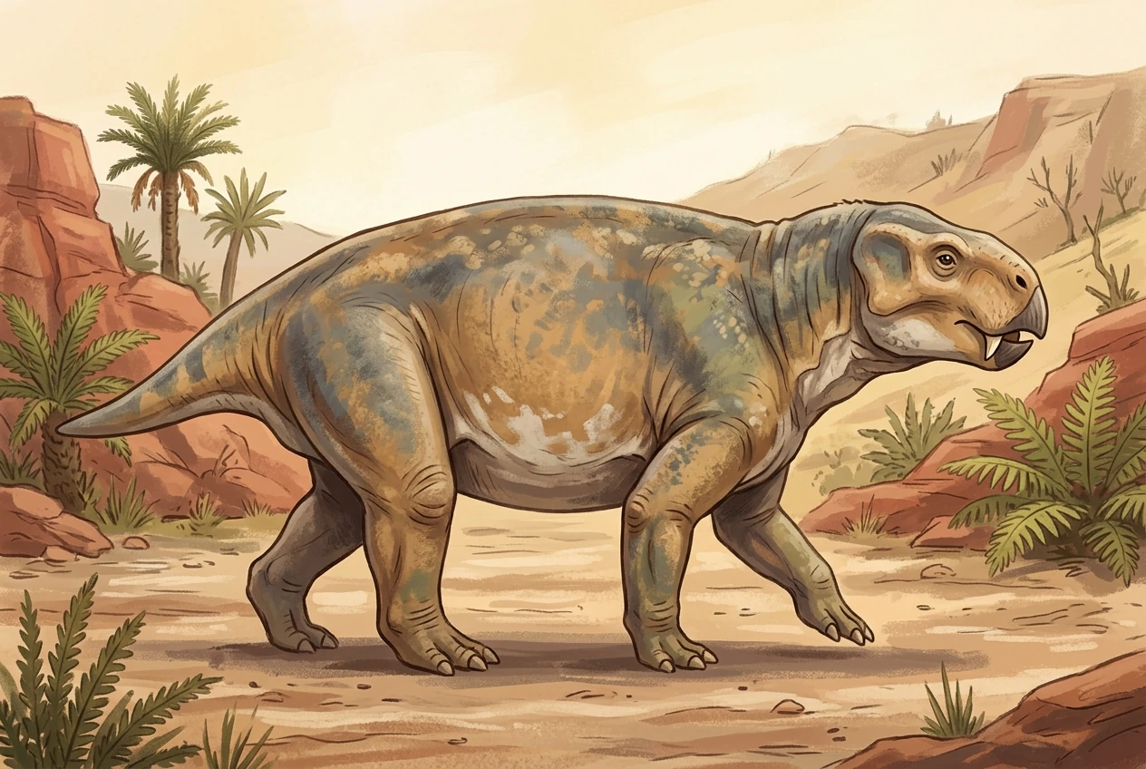 Lisowicia