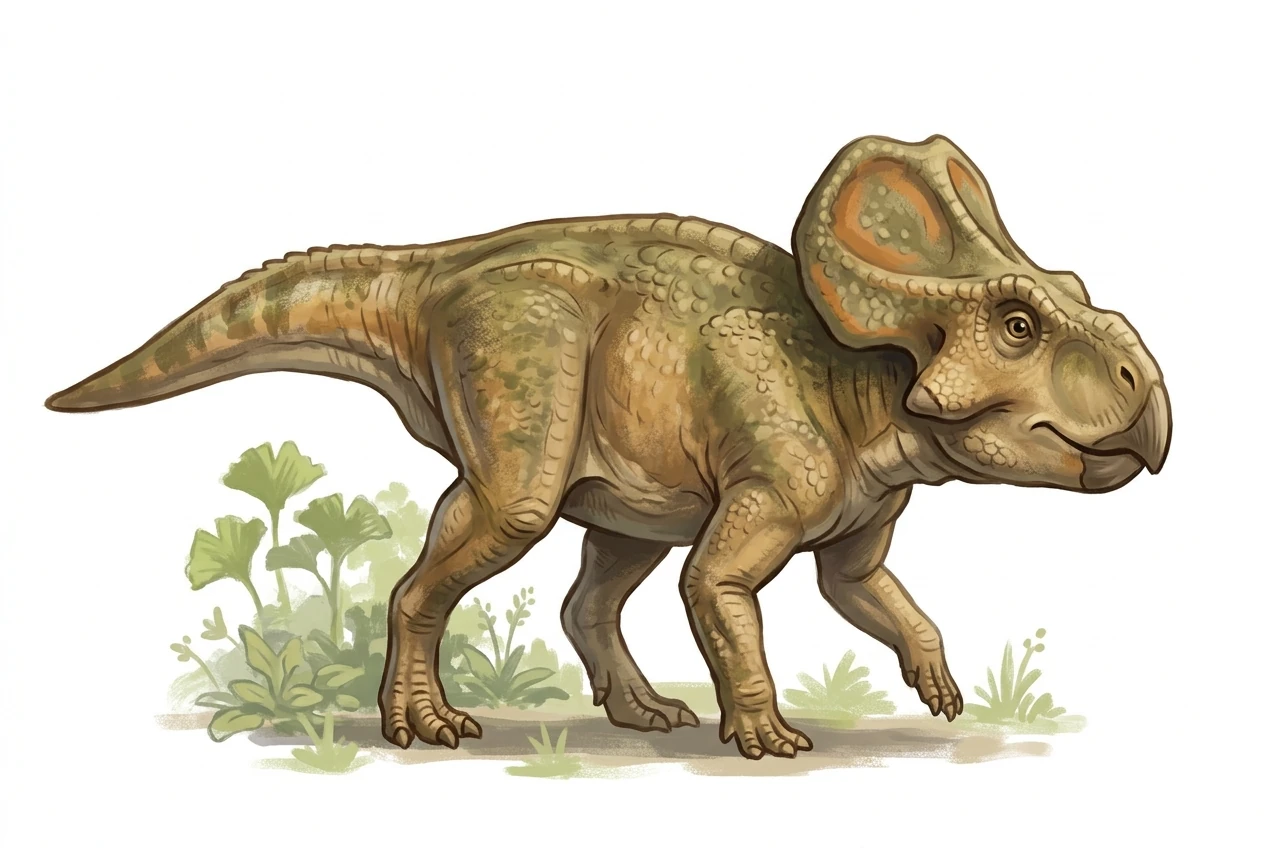 Protoceratops