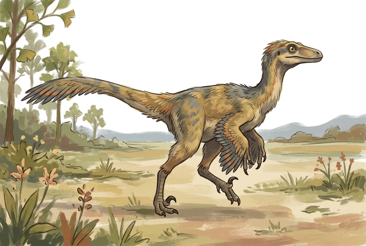 Troodon