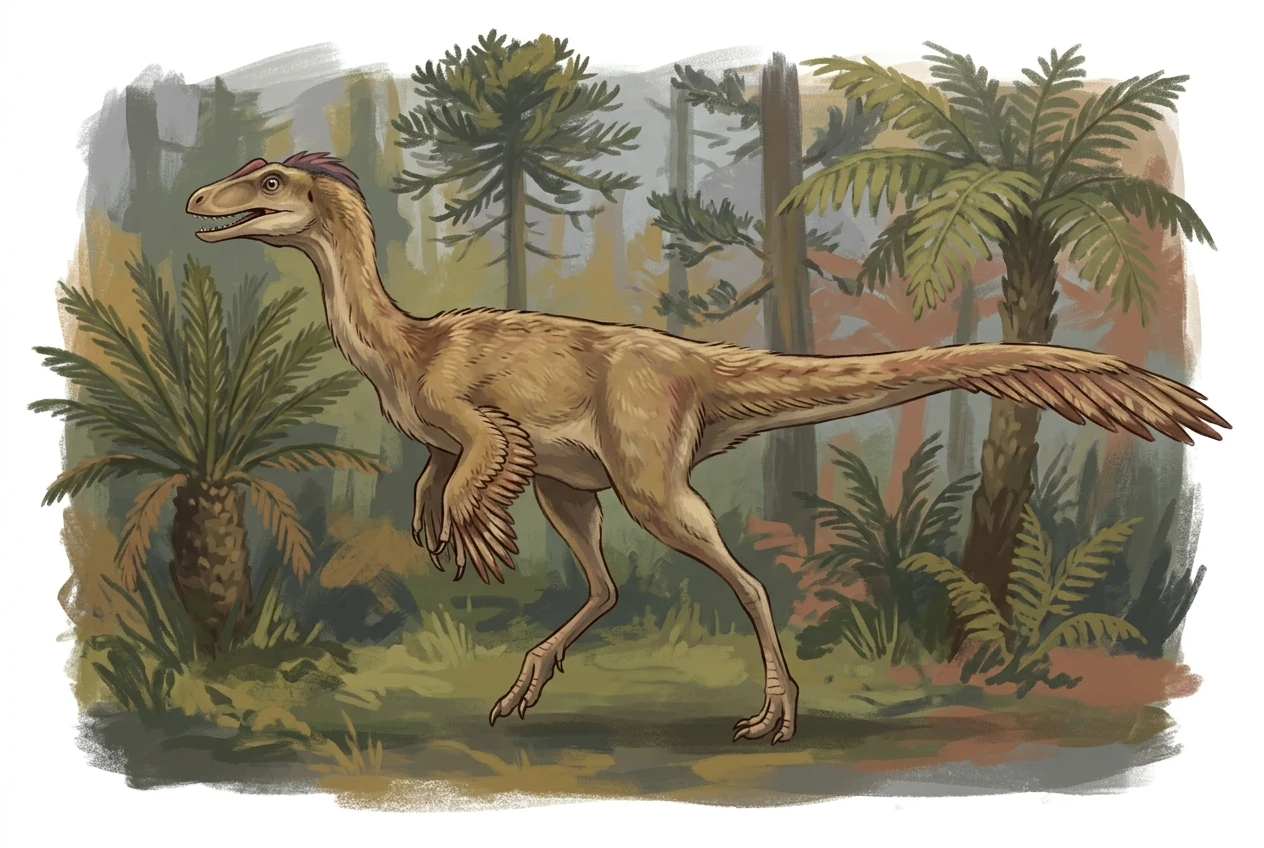 Elafrozaur