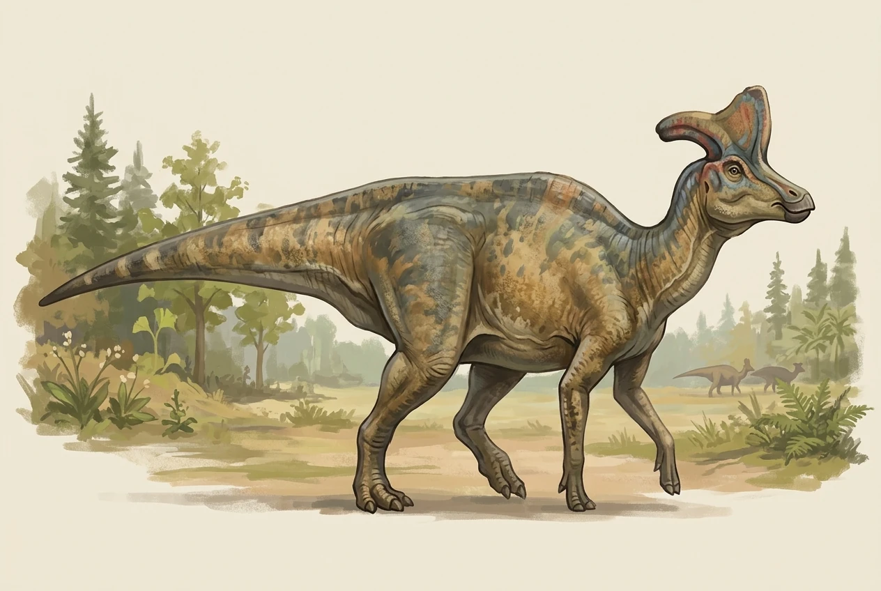 Lambeozaur