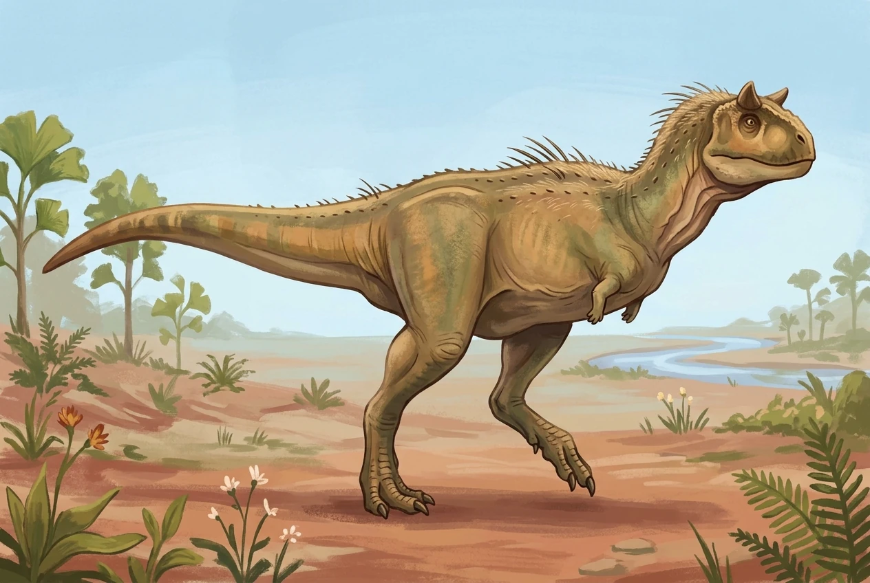 Karnotaur
