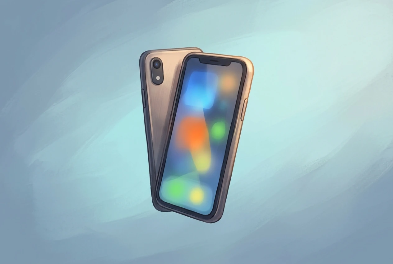 Smartfon