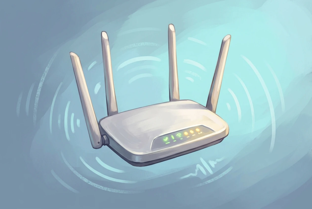 Wi-Fi