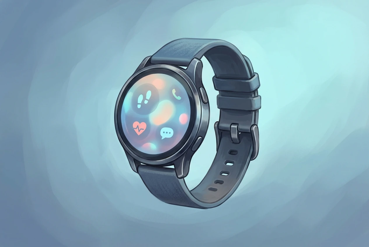 Smartwatch
