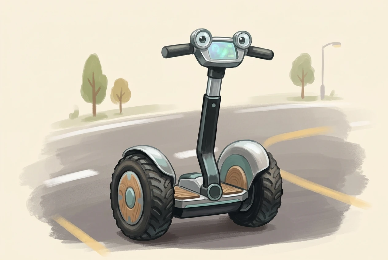 Segway