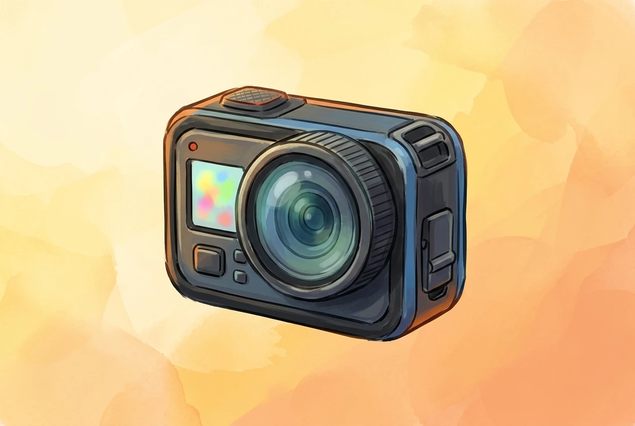 GoPro