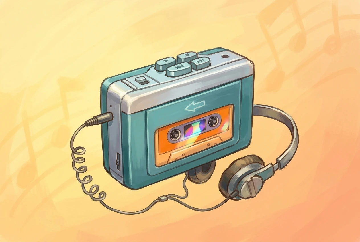 Walkman