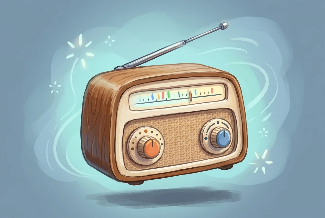 Radio