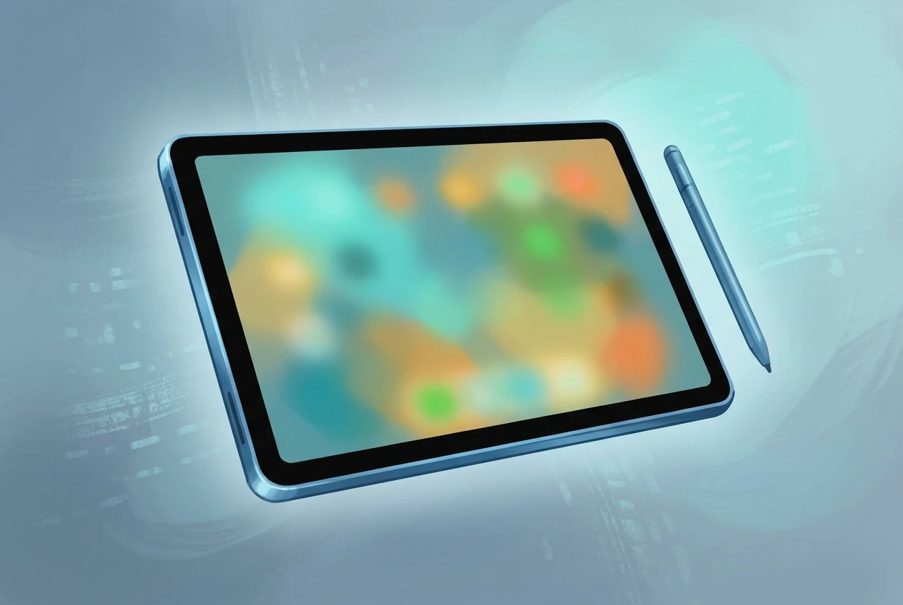Tablet