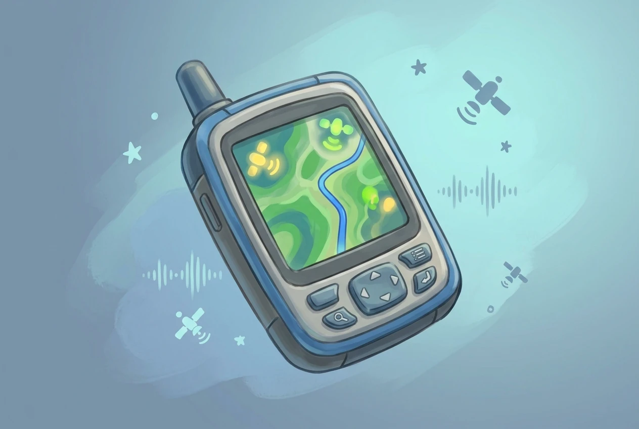 GPS