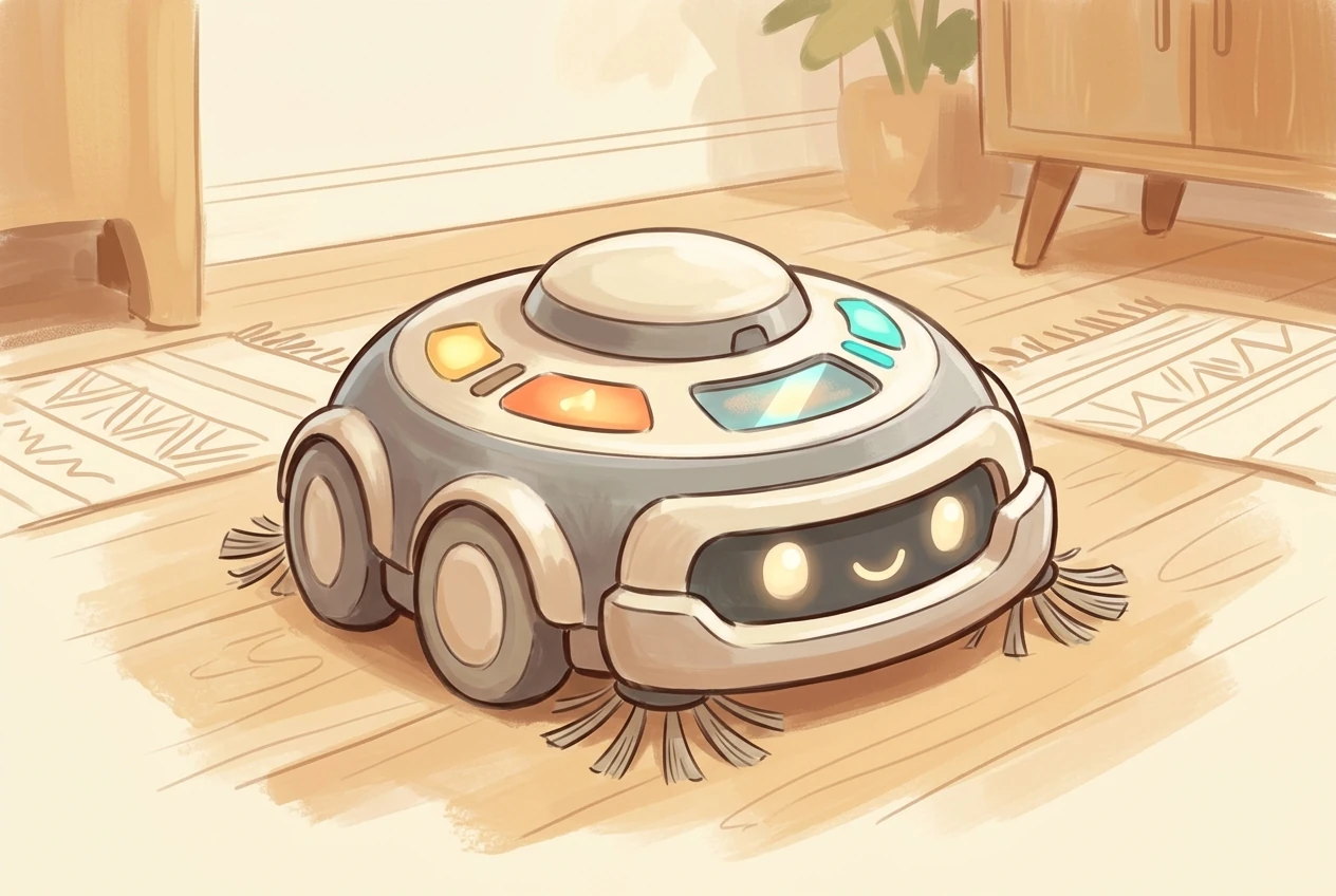 Roomba