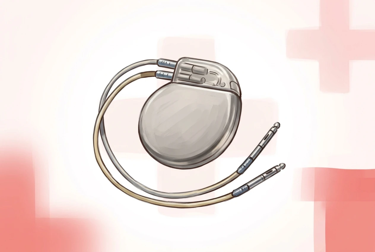 Pacemaker