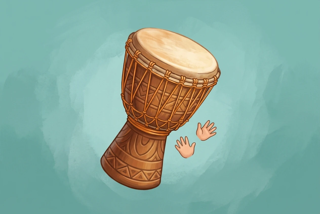 Djembe