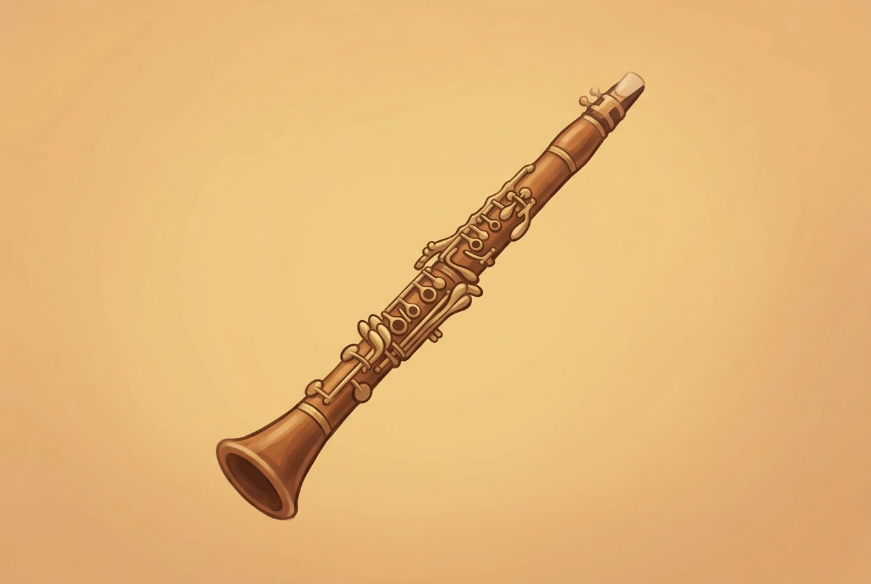 Klarnet