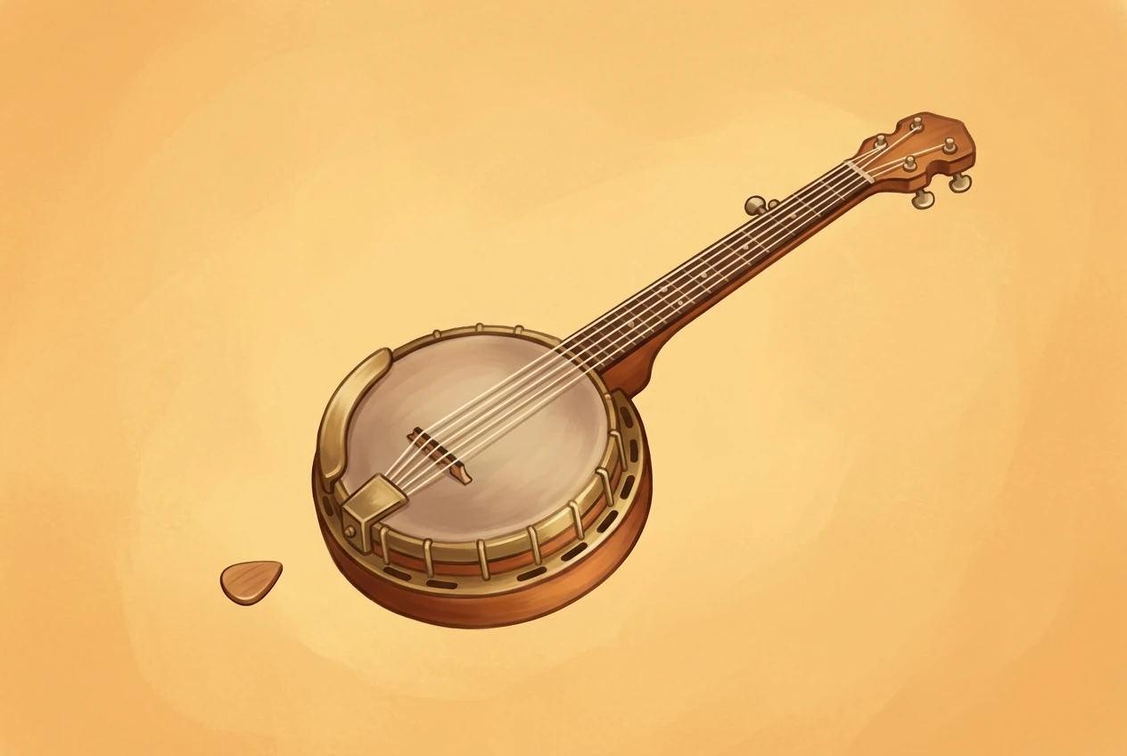 Banjo