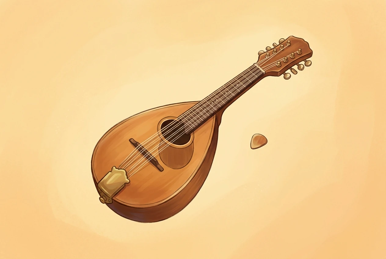 Mandolina