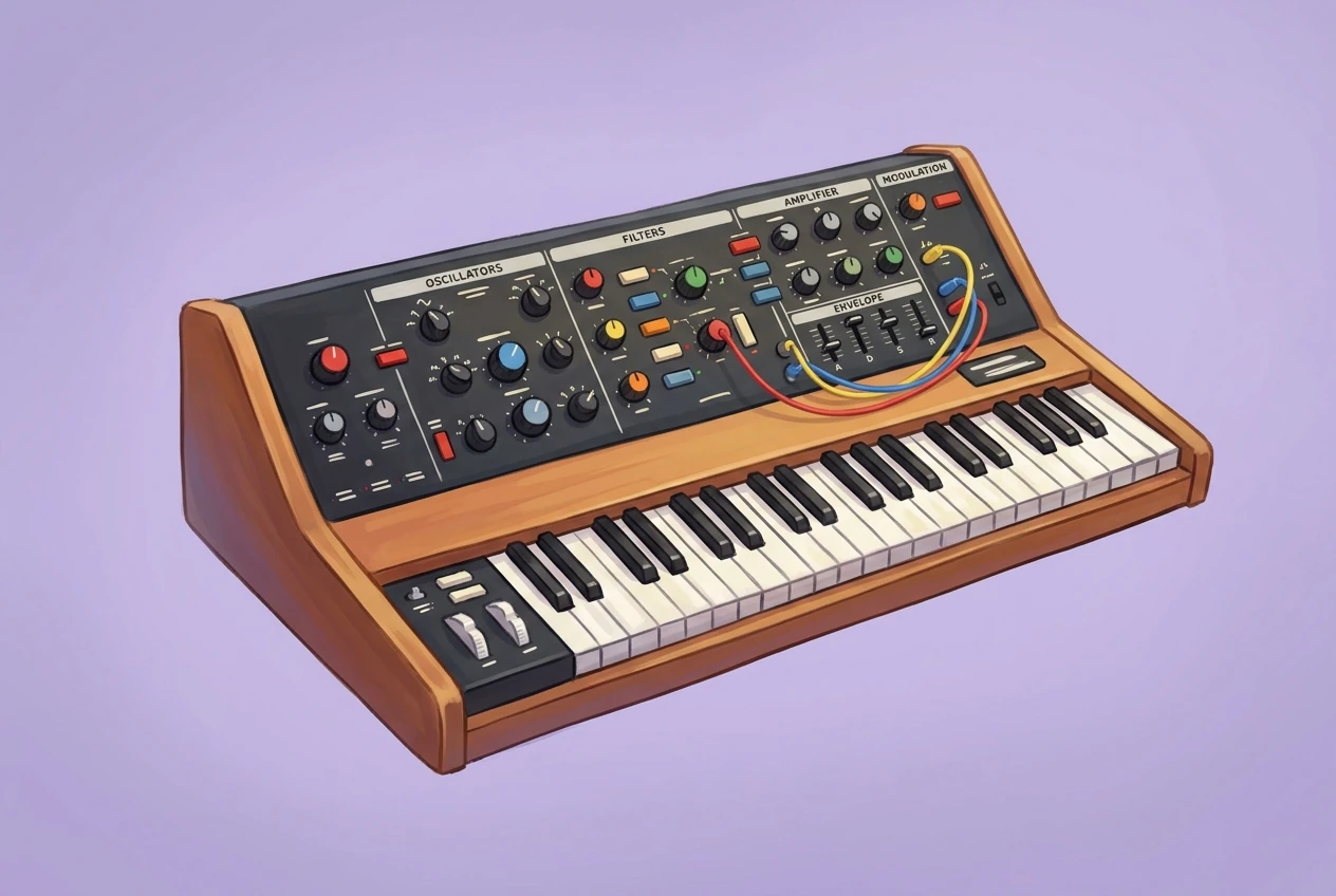 Syntezator