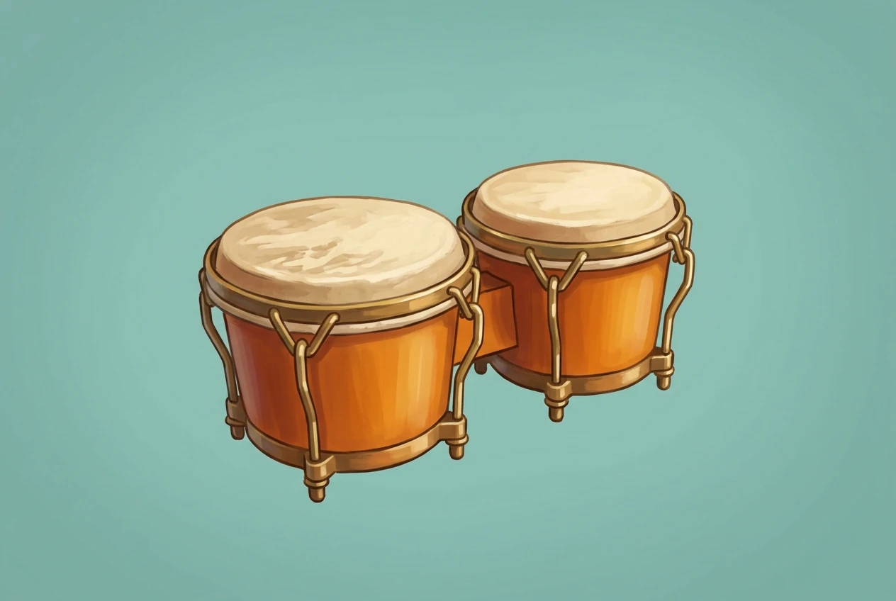 Bongos