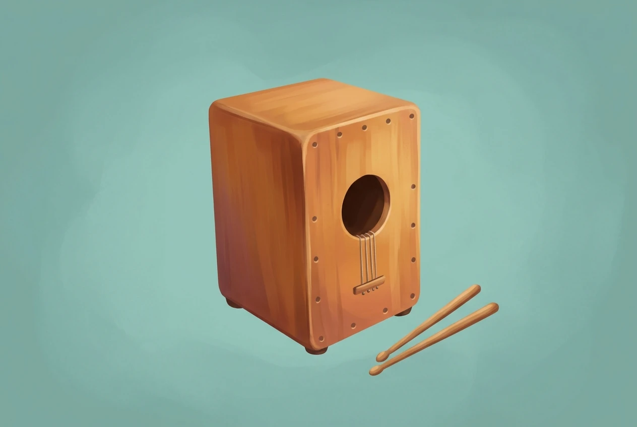 Cajón