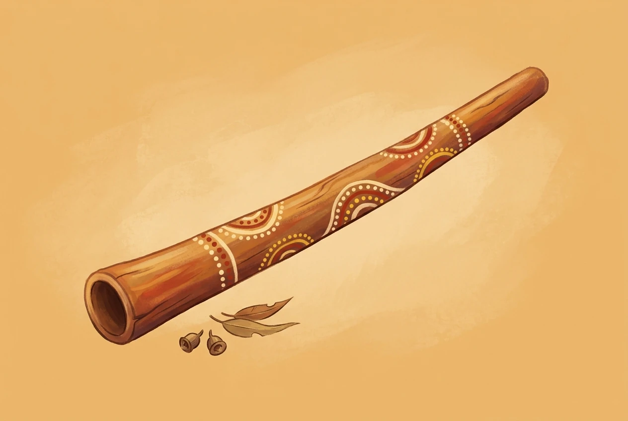 Didgeridoo