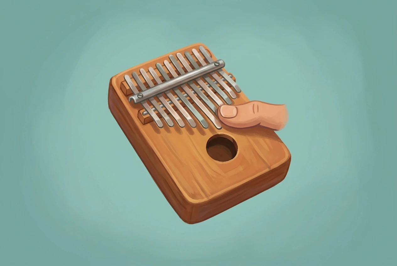 Kalimba