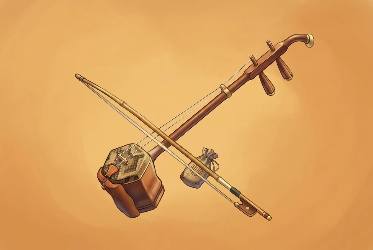 Erhu