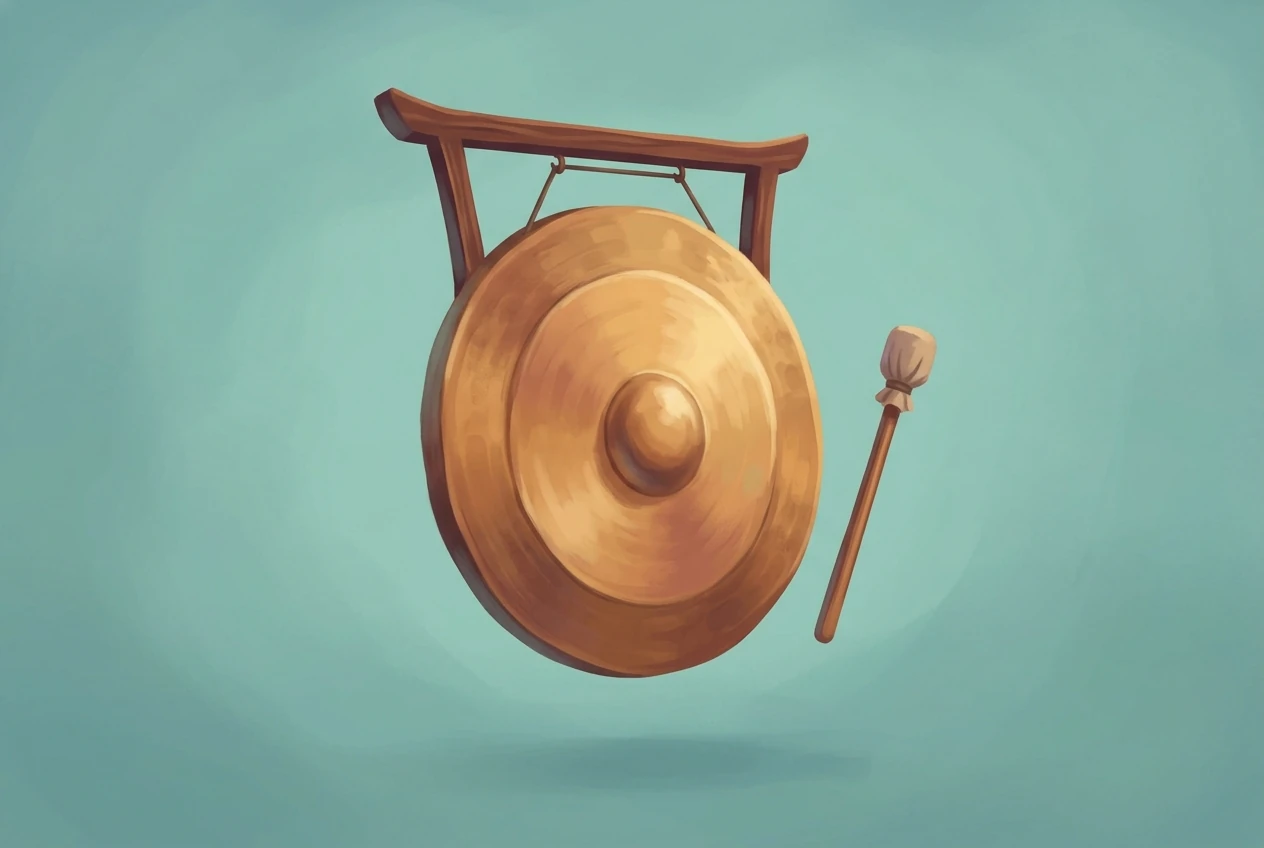 Gong