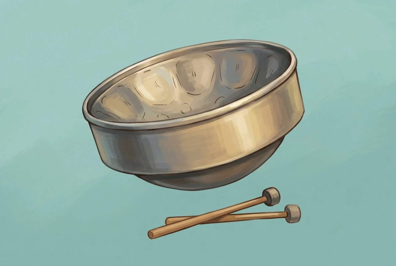 Steelpan