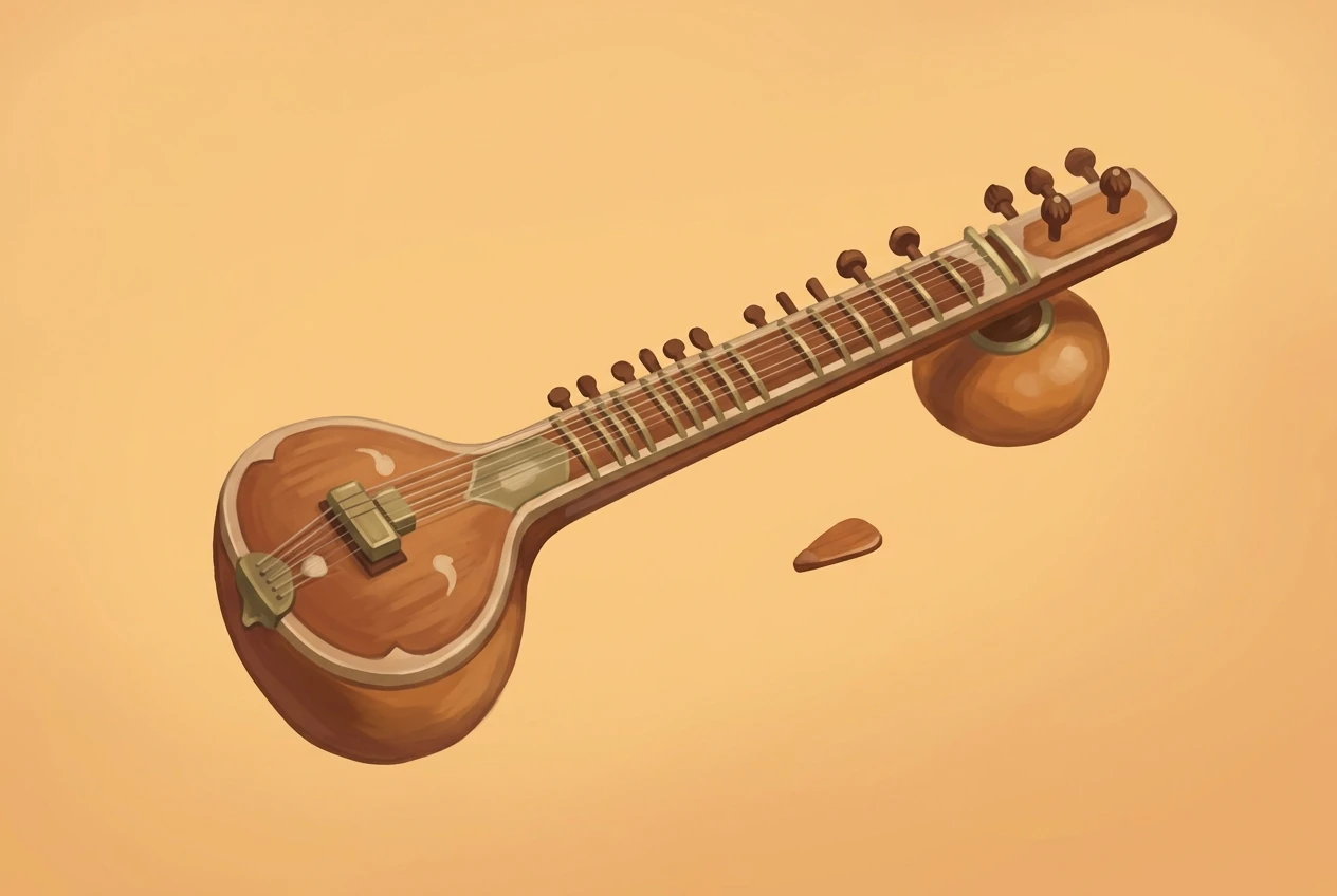Sitar