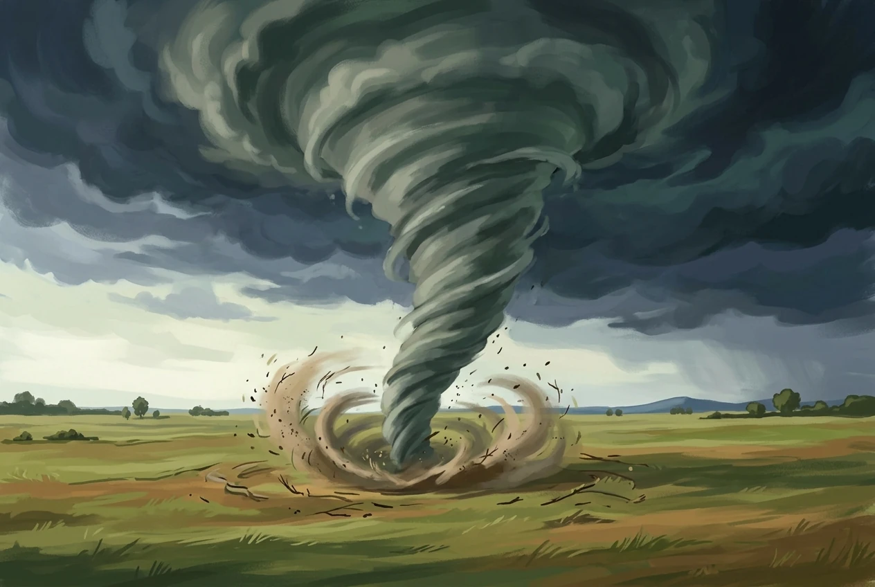 Tornado