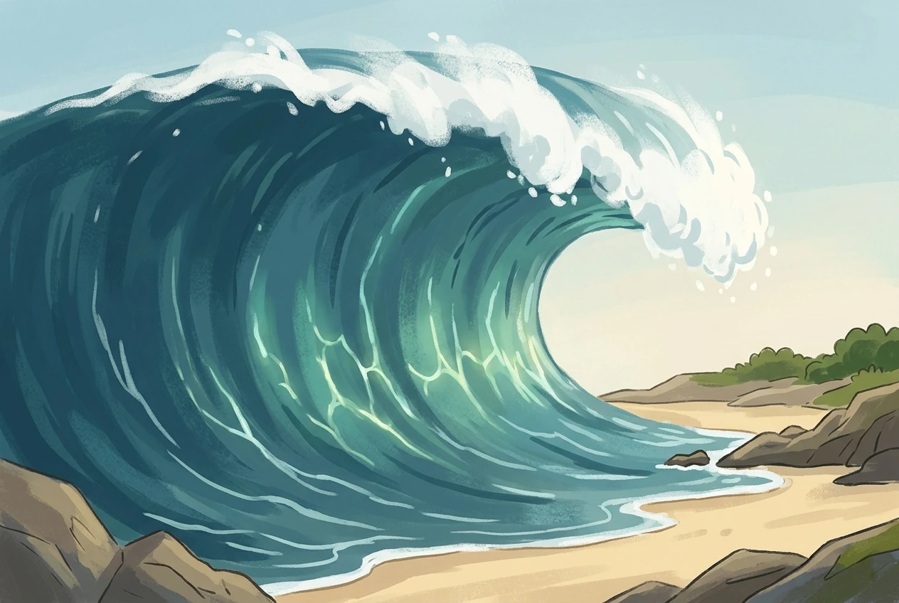 Tsunami