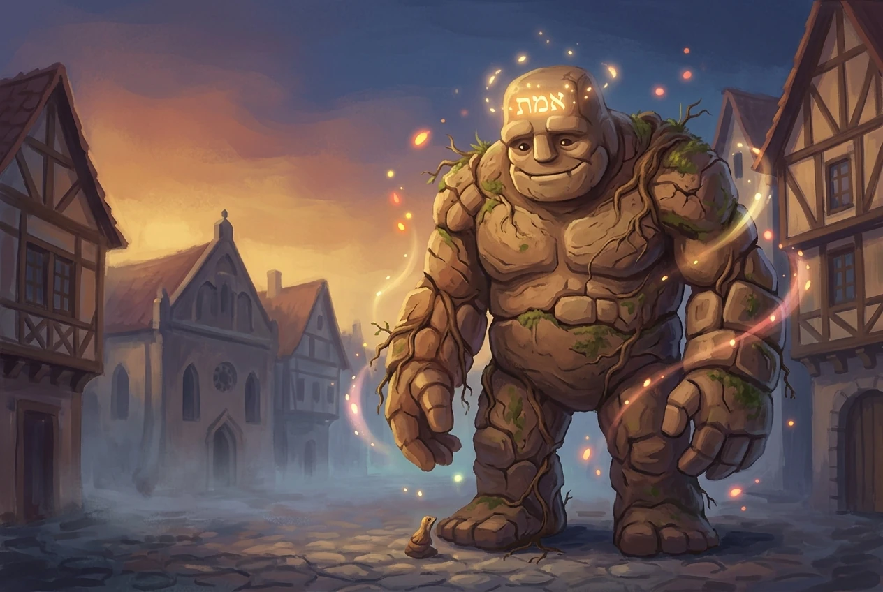 Golem