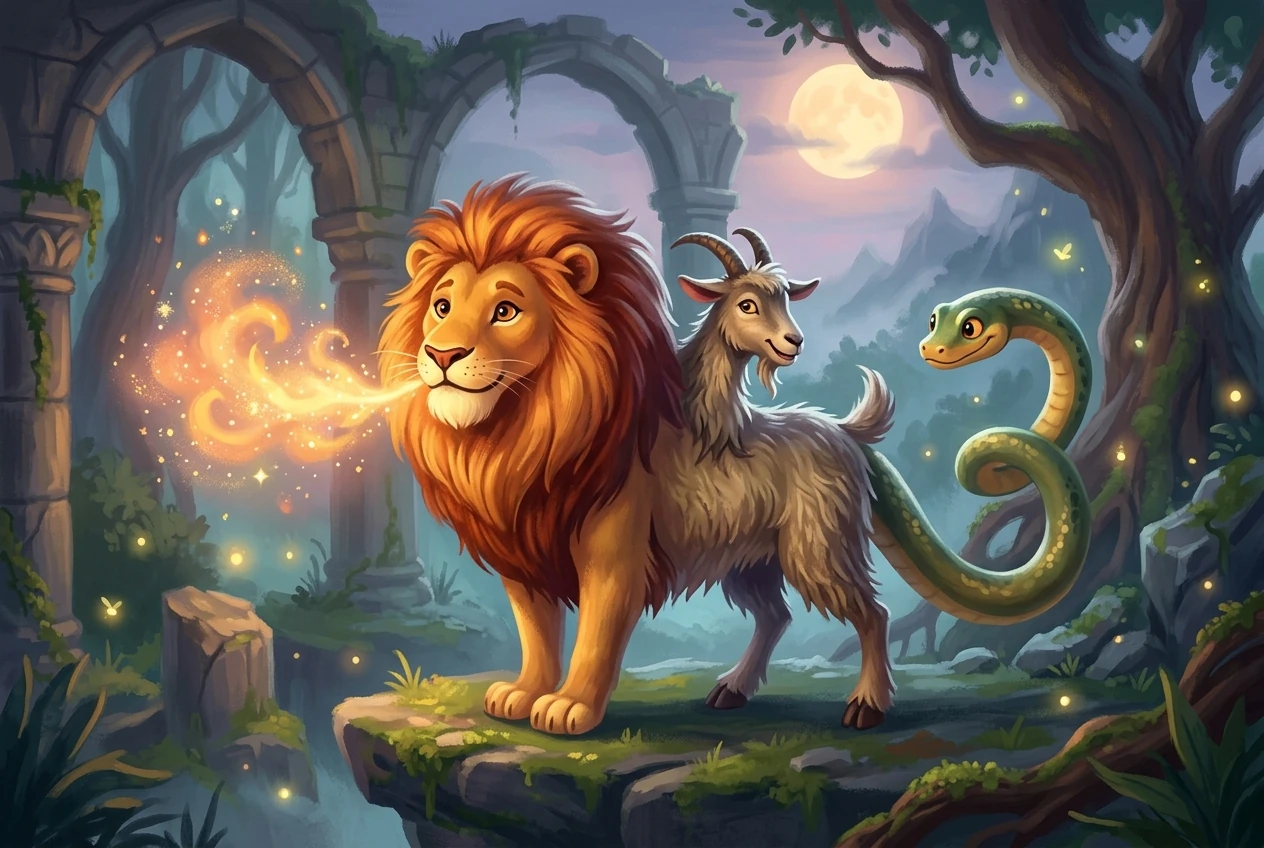 Chimera