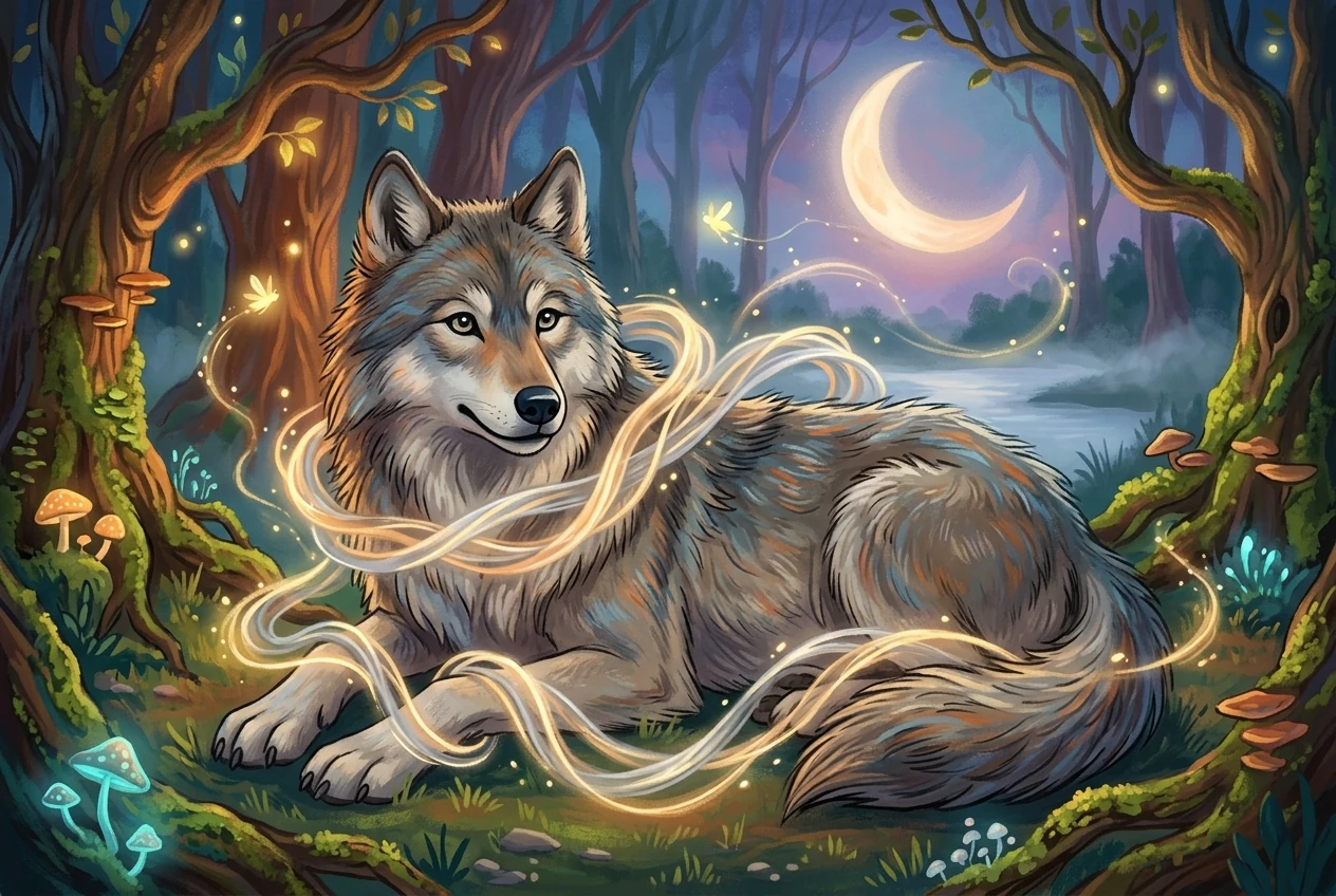 Fenrir