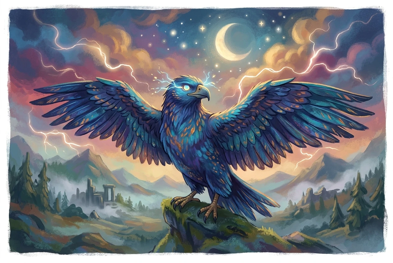 Thunderbird