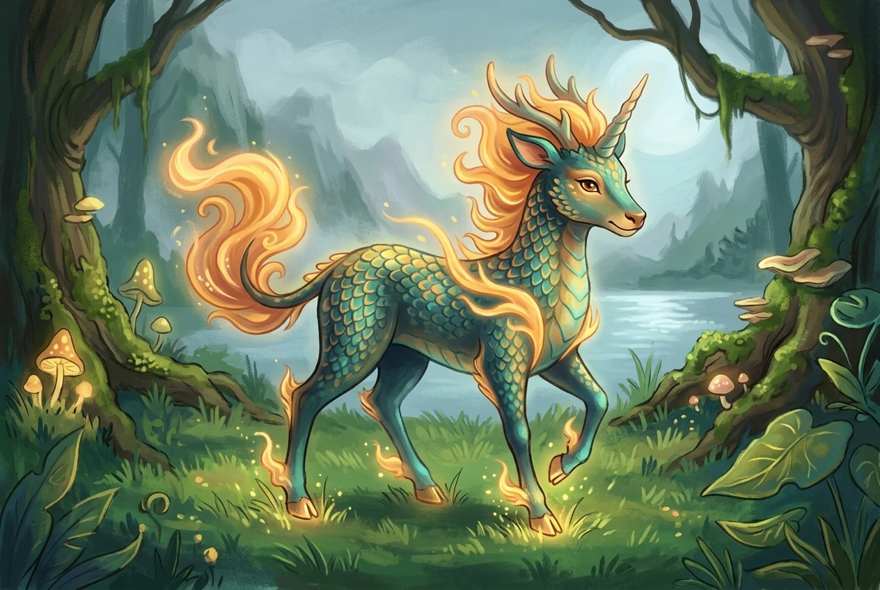 Qilin