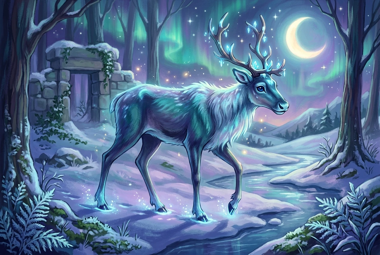 Wendigo