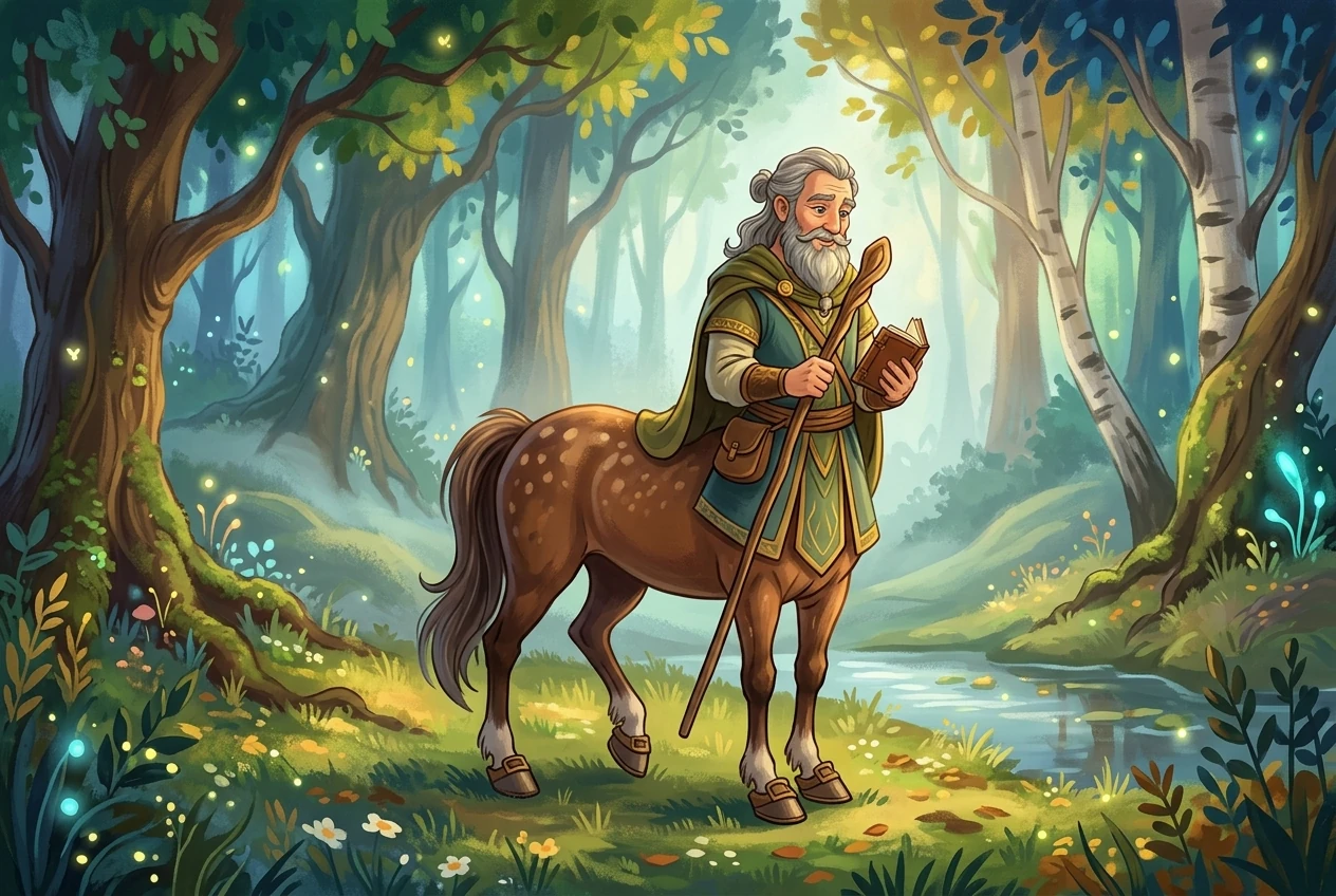 Centaur