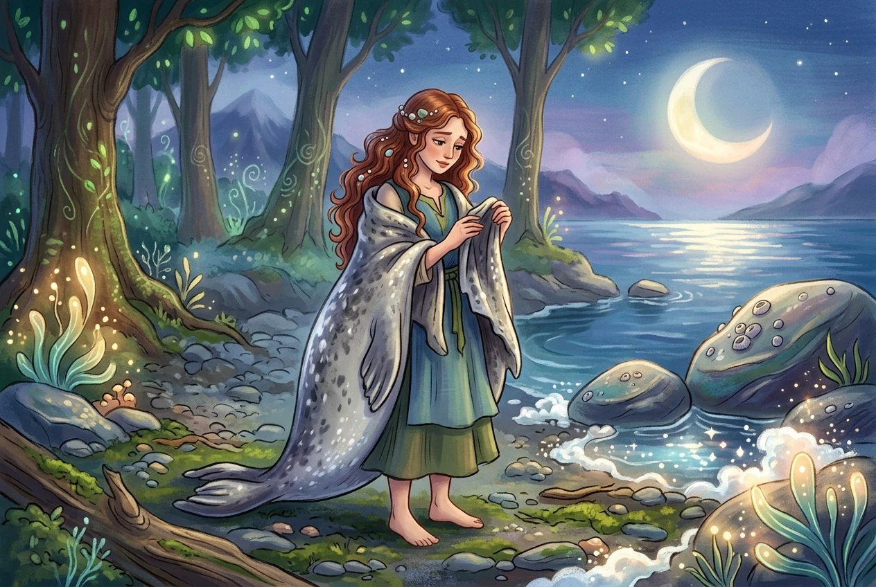 Selkie