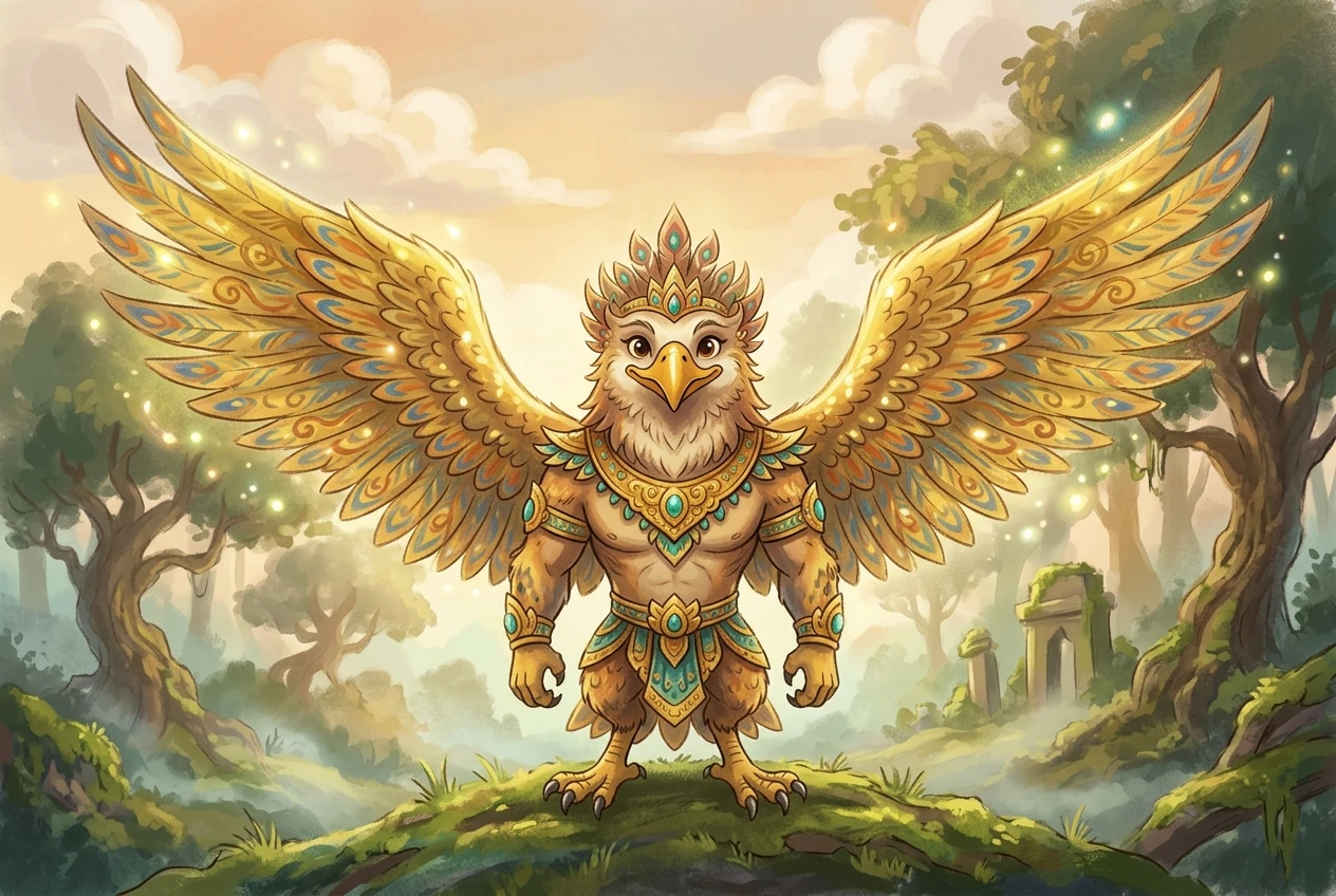 Garuda