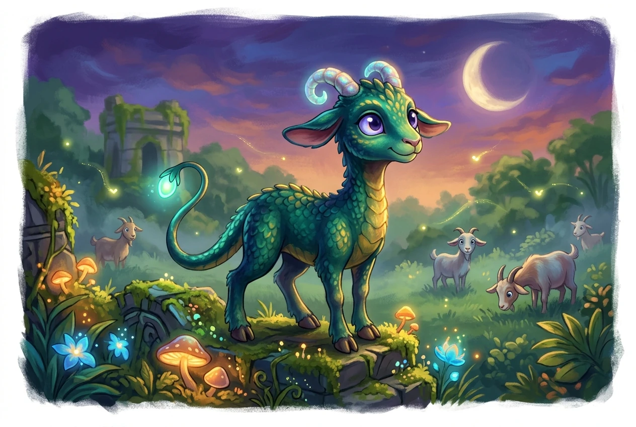 Chupacabra
