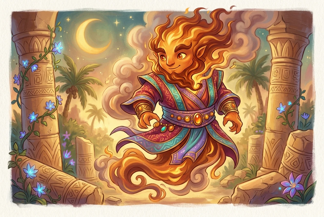 Ifrit