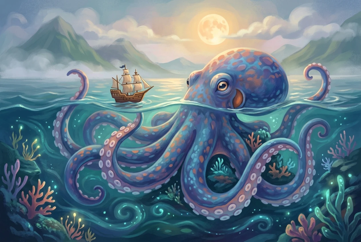Kraken