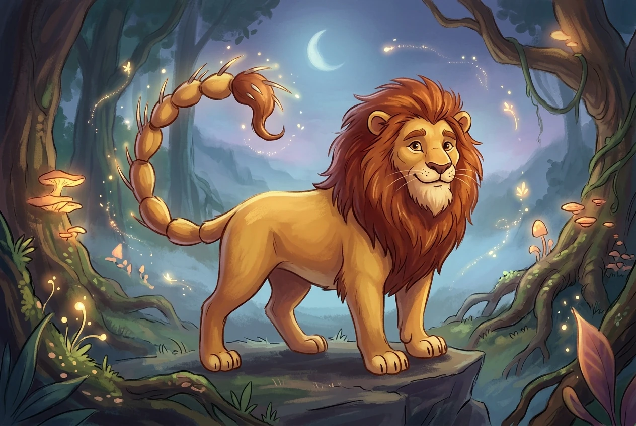 Manticore