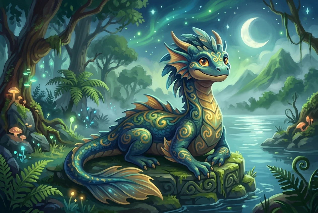 Taniwha